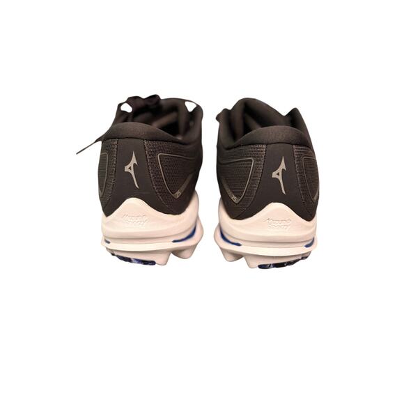 Mizuno Wave Rider 25 - Picture 8 of 11